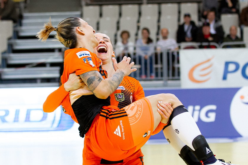 Zagłębie Lubin has three Polish championships. Galician from Lviv will not be able to win this title