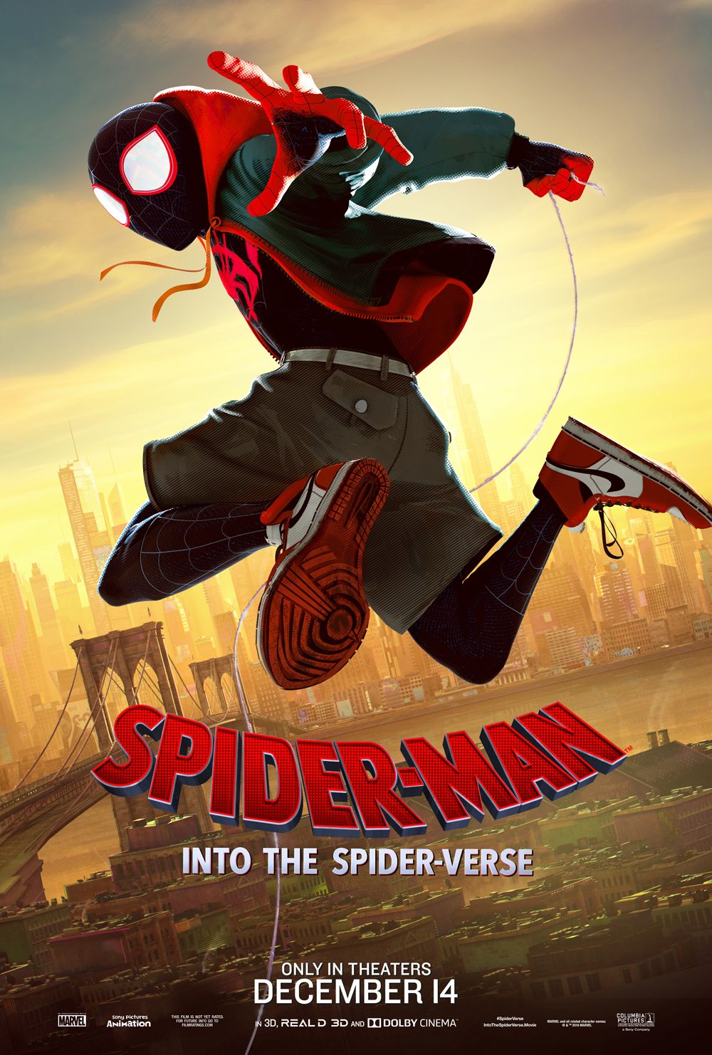 spiderman-in-spider-verse-poster-miles-morales