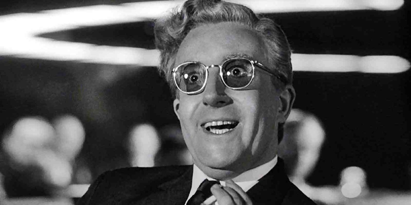 Dr. Strangelove-Peter-Sellers