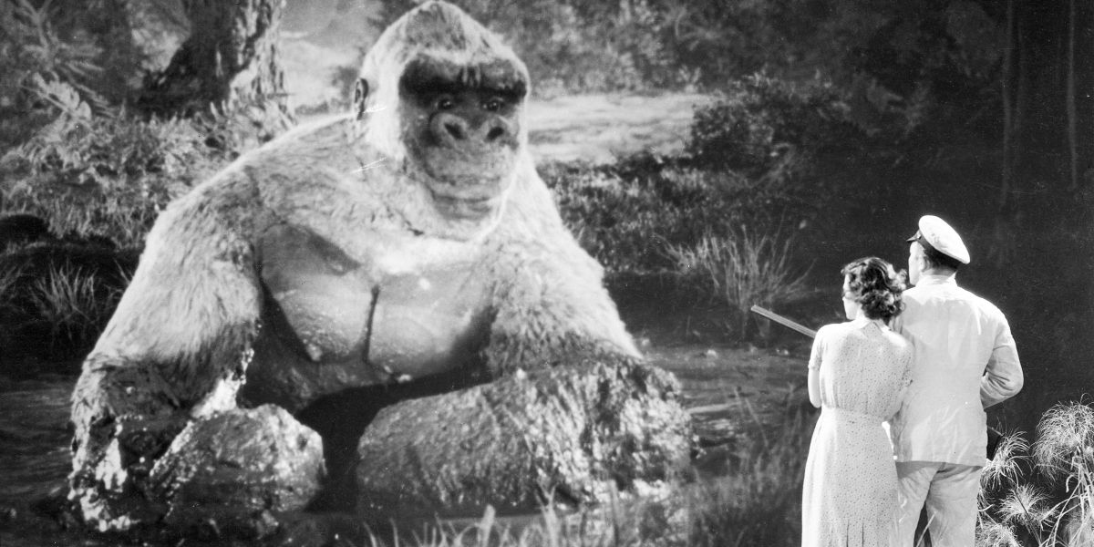 Son of Kong