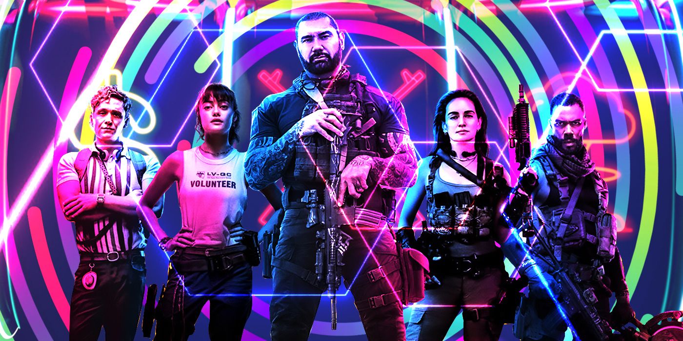 army of the dead-1