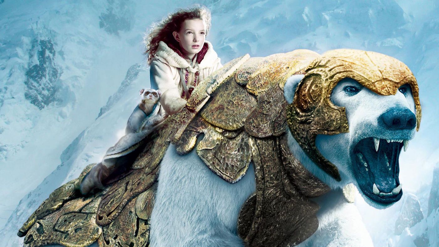 golden compass