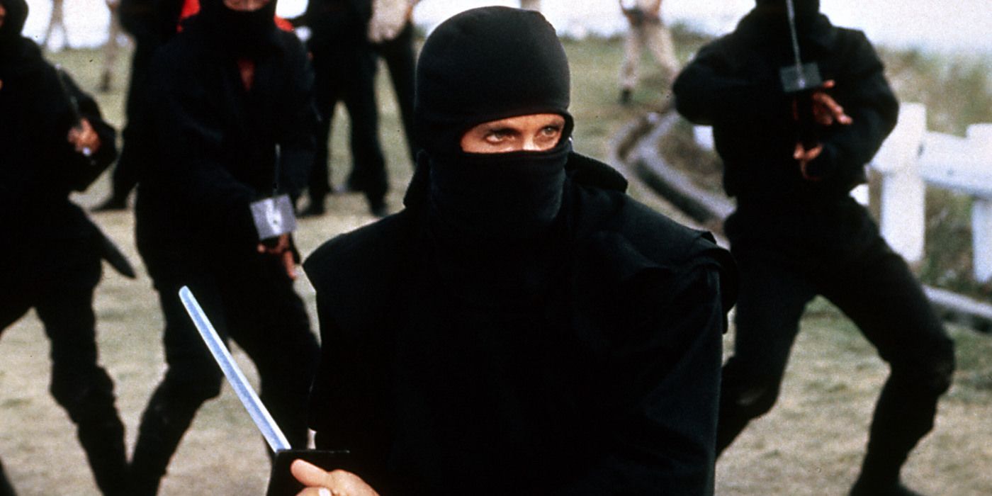 american ninja michael dudikoff