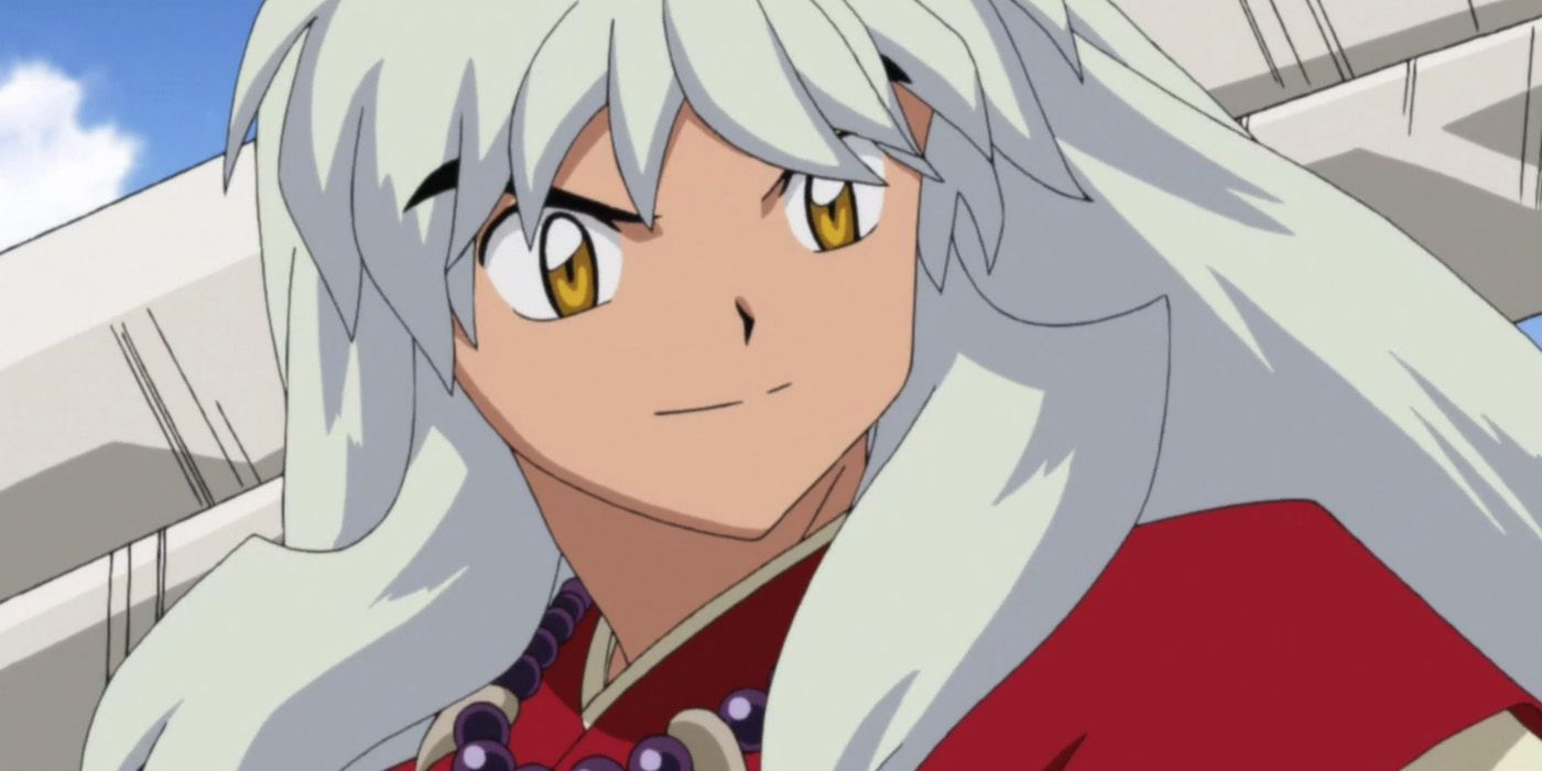 inuyasha