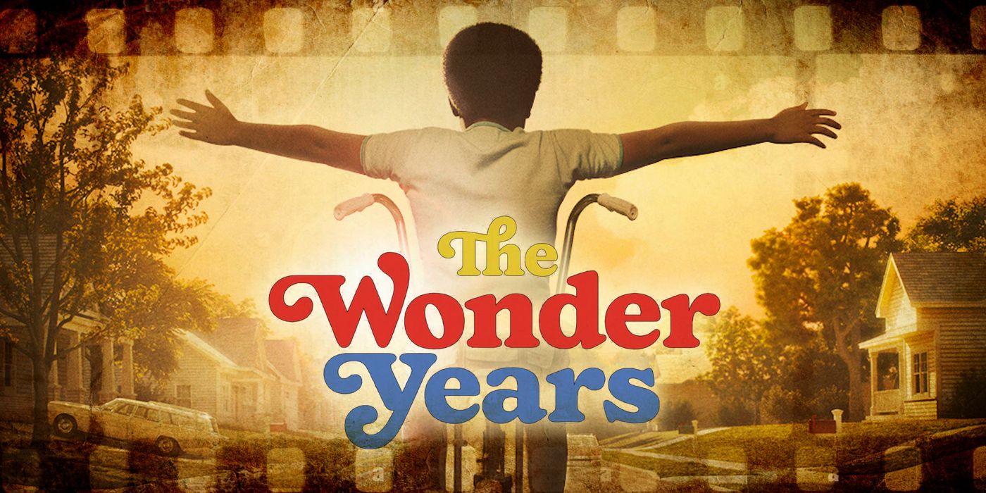 wonderful years reboot guide