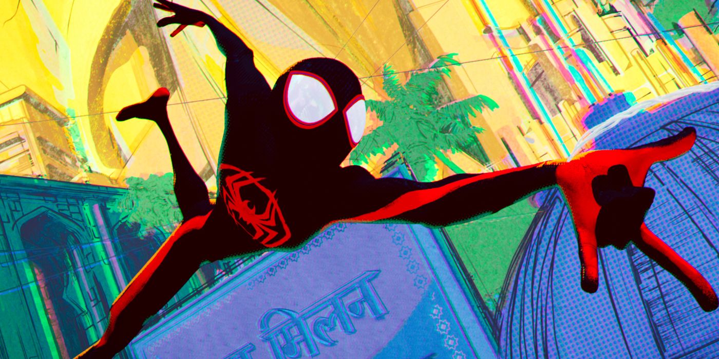 spider-man-through-the-spider-universe part one-social