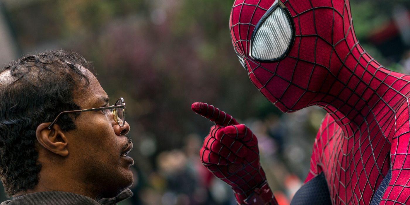 amazing-spider-man-electro-social-feature