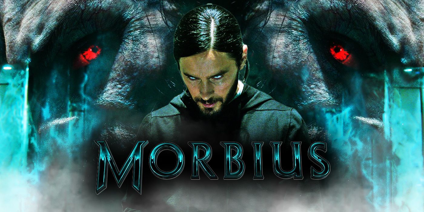 who-is-michael-morbius
