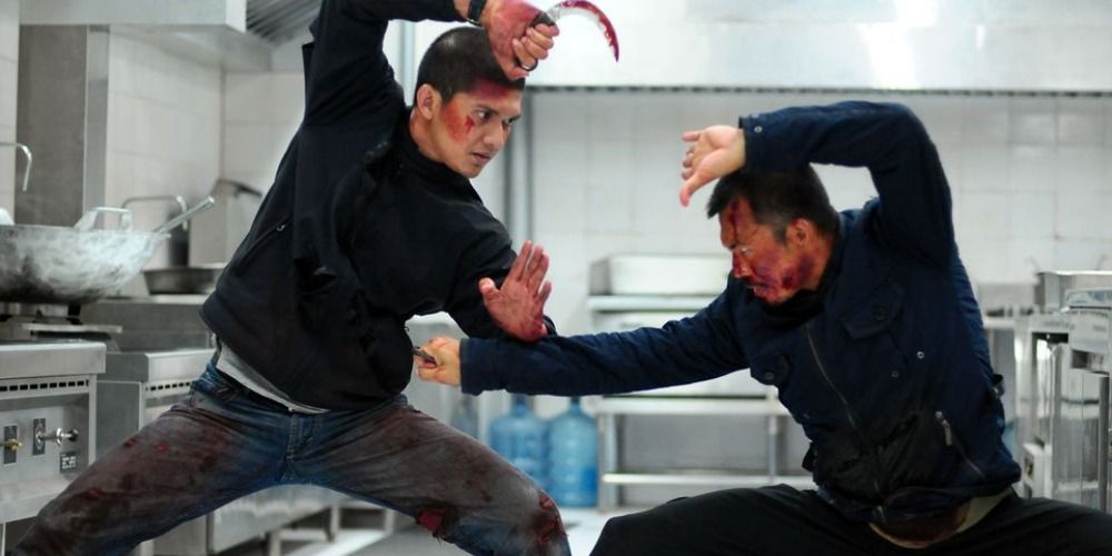 Raid 2