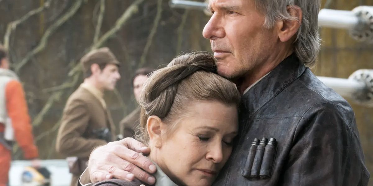 star wars - the force awakens