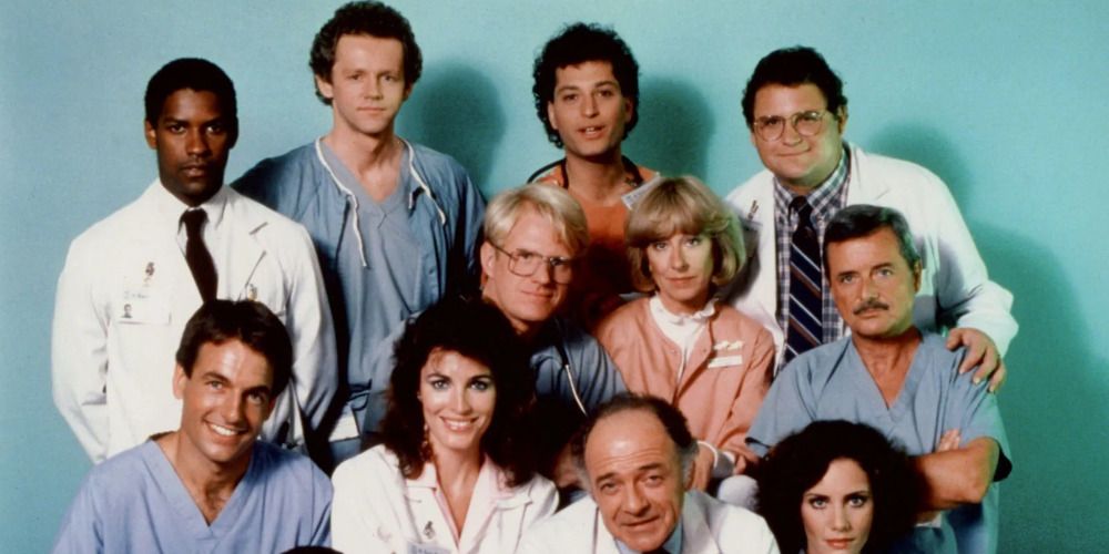 Image of a cast of St.  In the other place