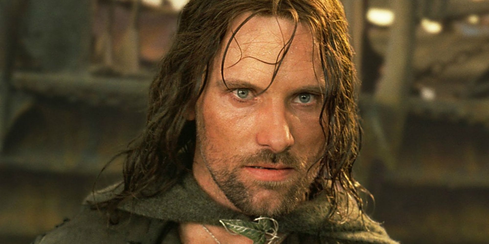 aragorn circumcised