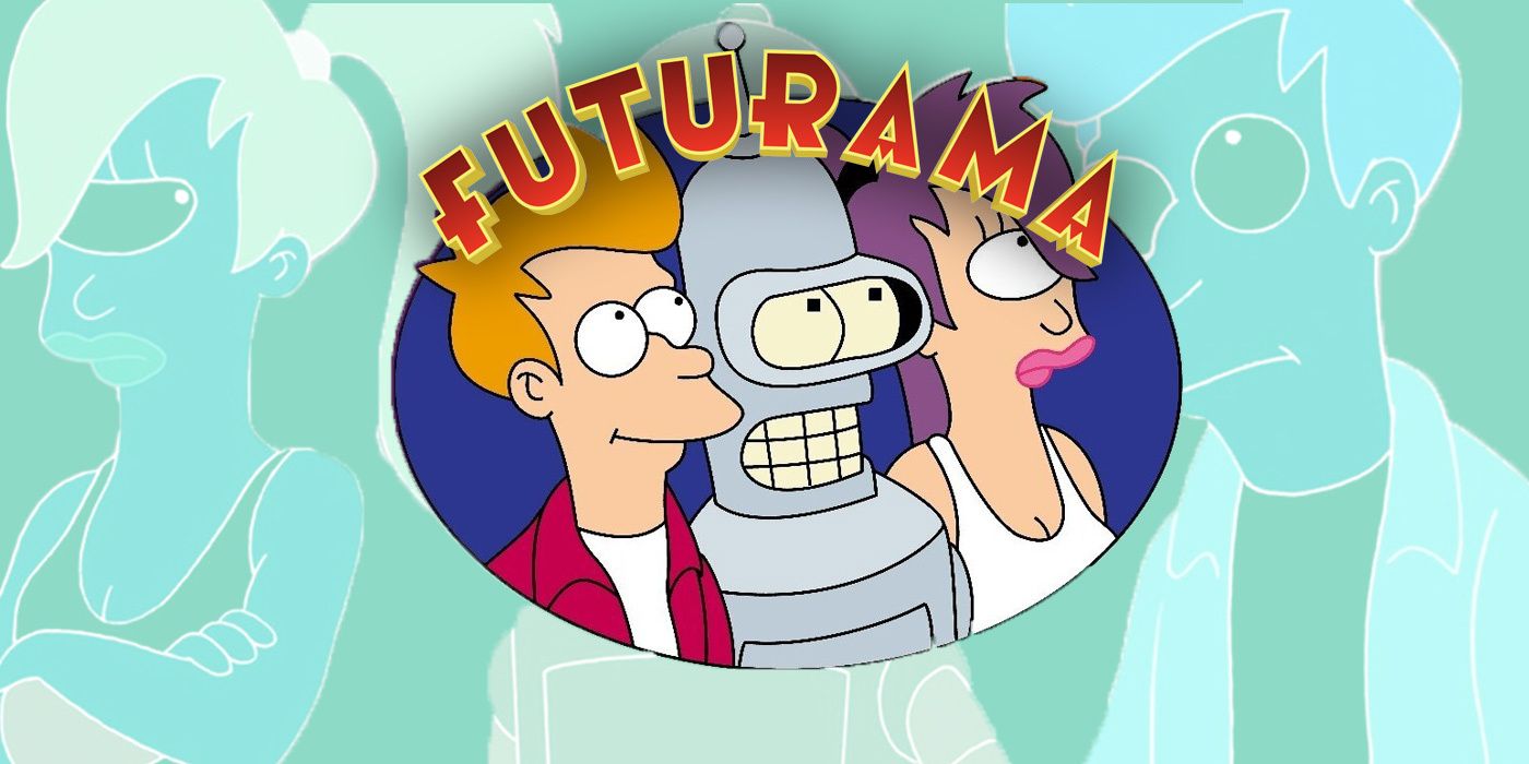 Futurama episodes