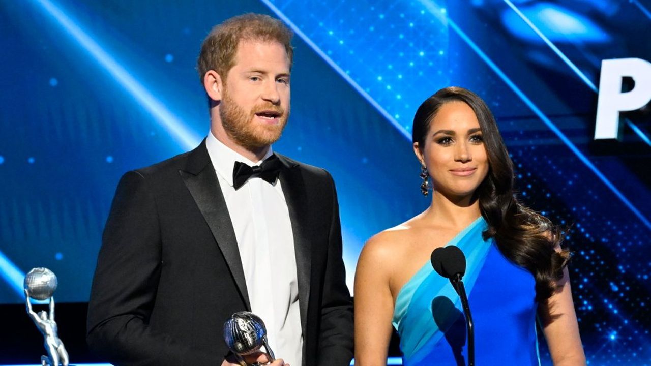 prince harry meghan markle