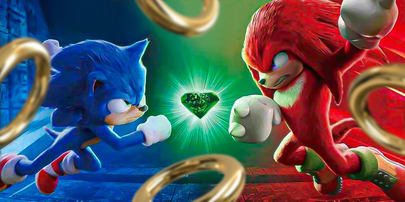 Sonic-the-Hedgehog-2 Ending Explained