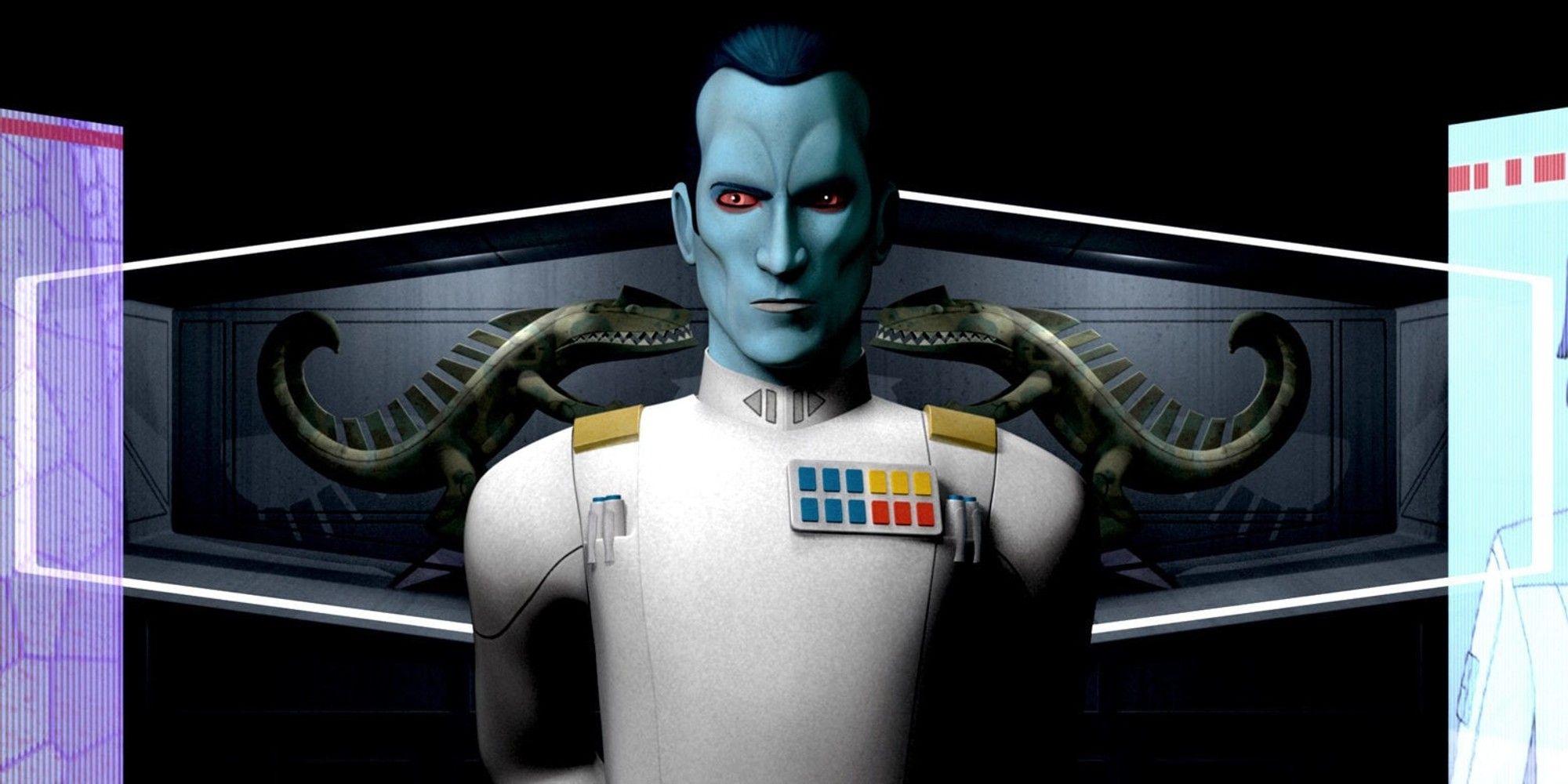 Grand Admiral Thrawn