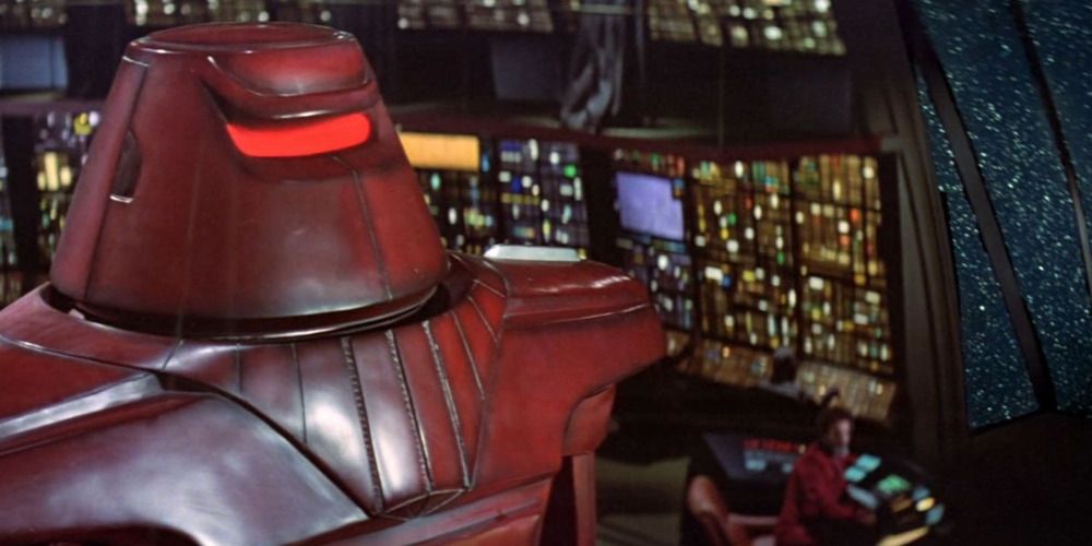 black hole-1979