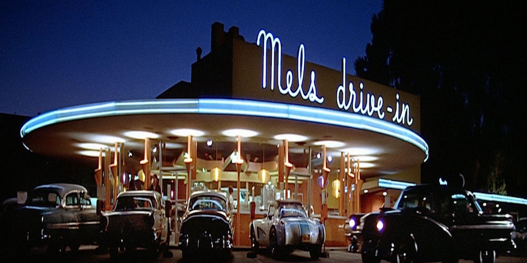american graffiti