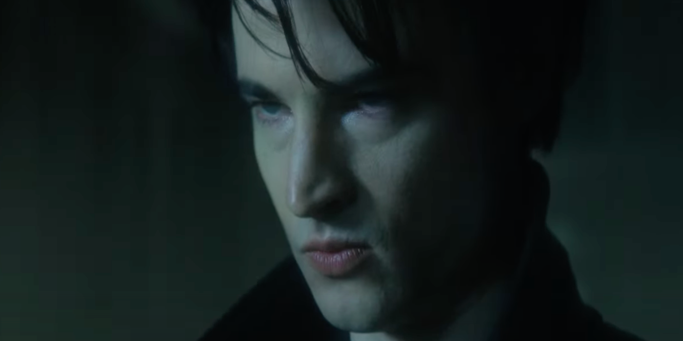 sandman social trailer