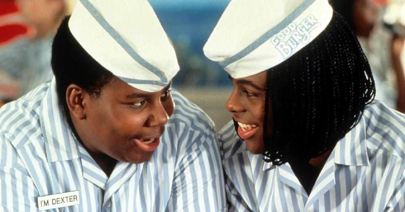 good burger movie