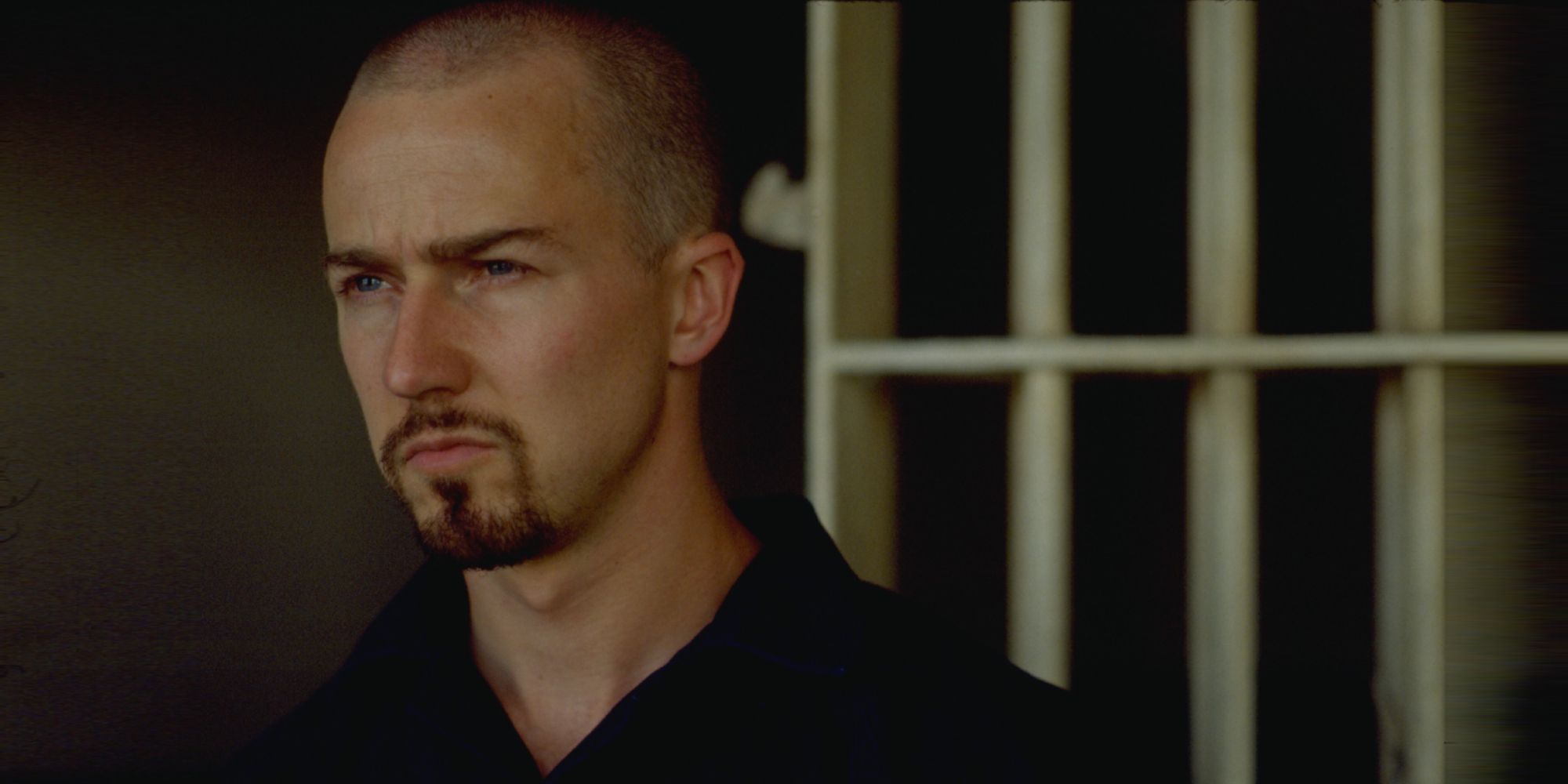 American History X