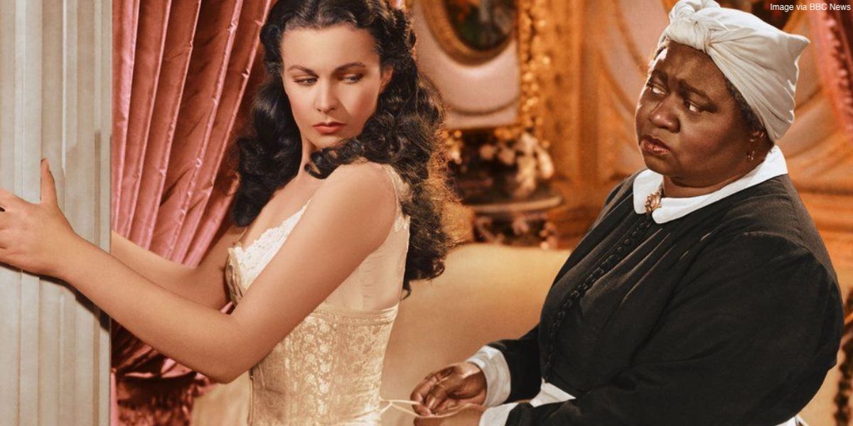 gone With the Wind