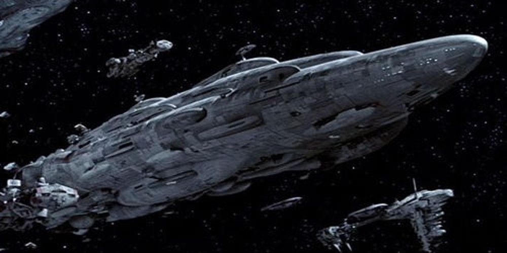 star wars return of the jedi home alone