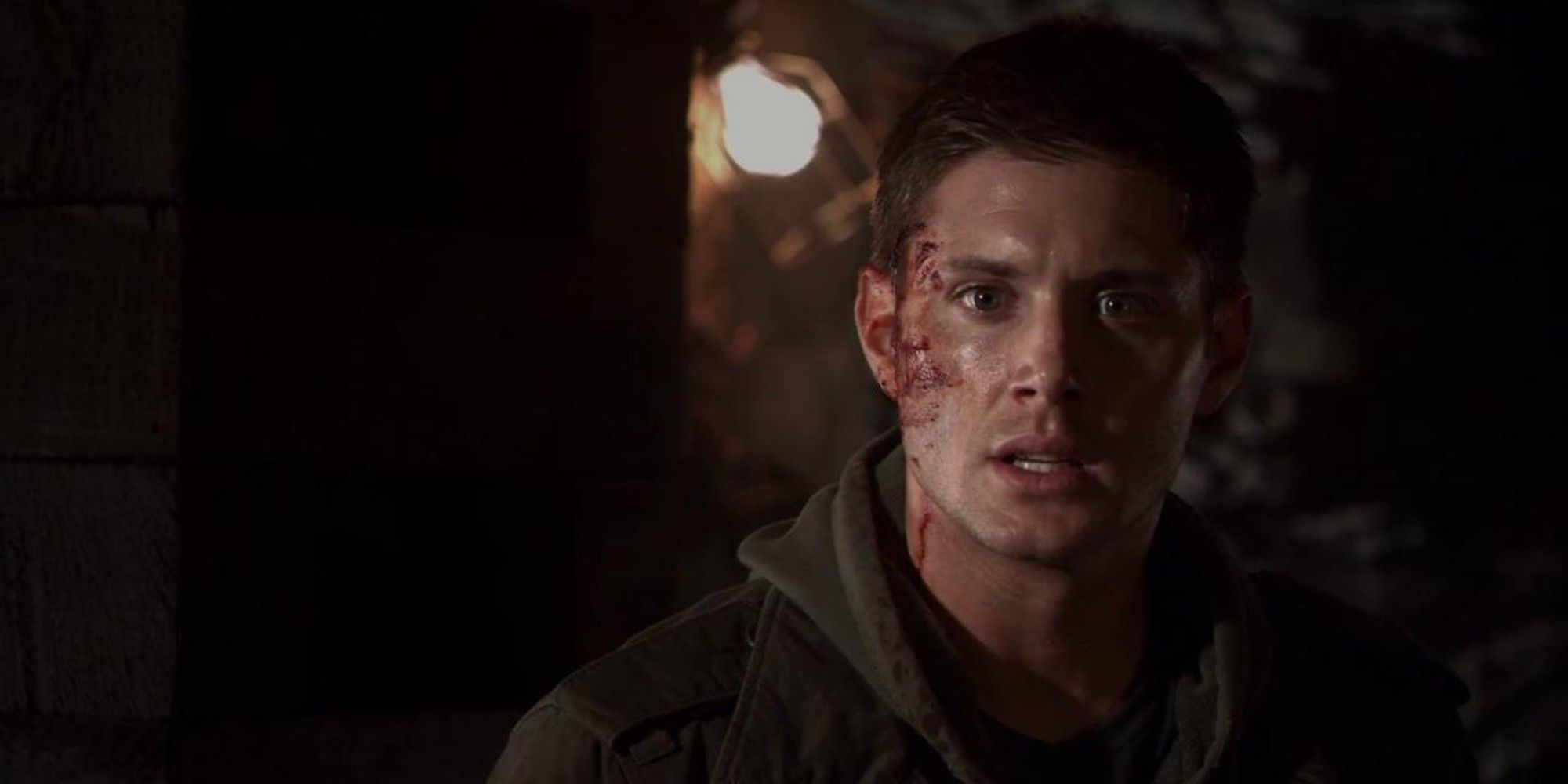 Jensen Ackles My Bloody Valentine