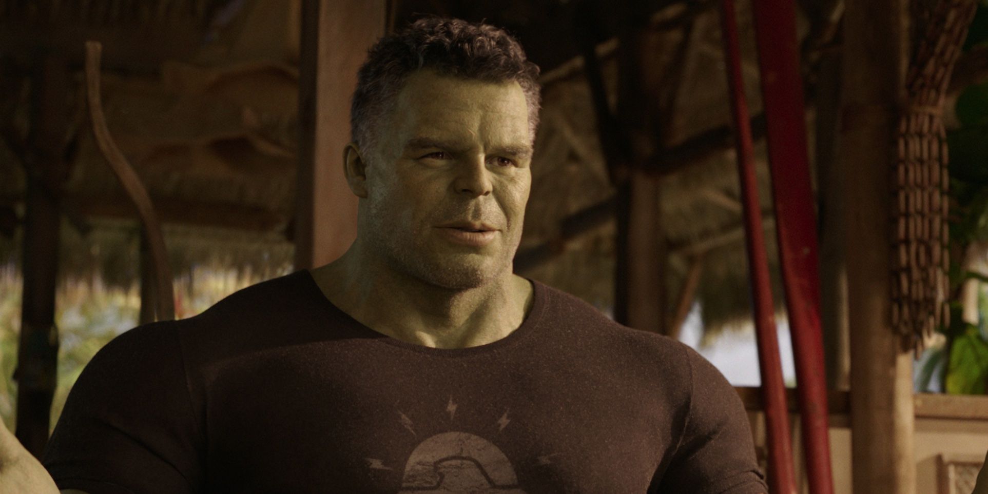 Mark Ruffalo in She-Hulk