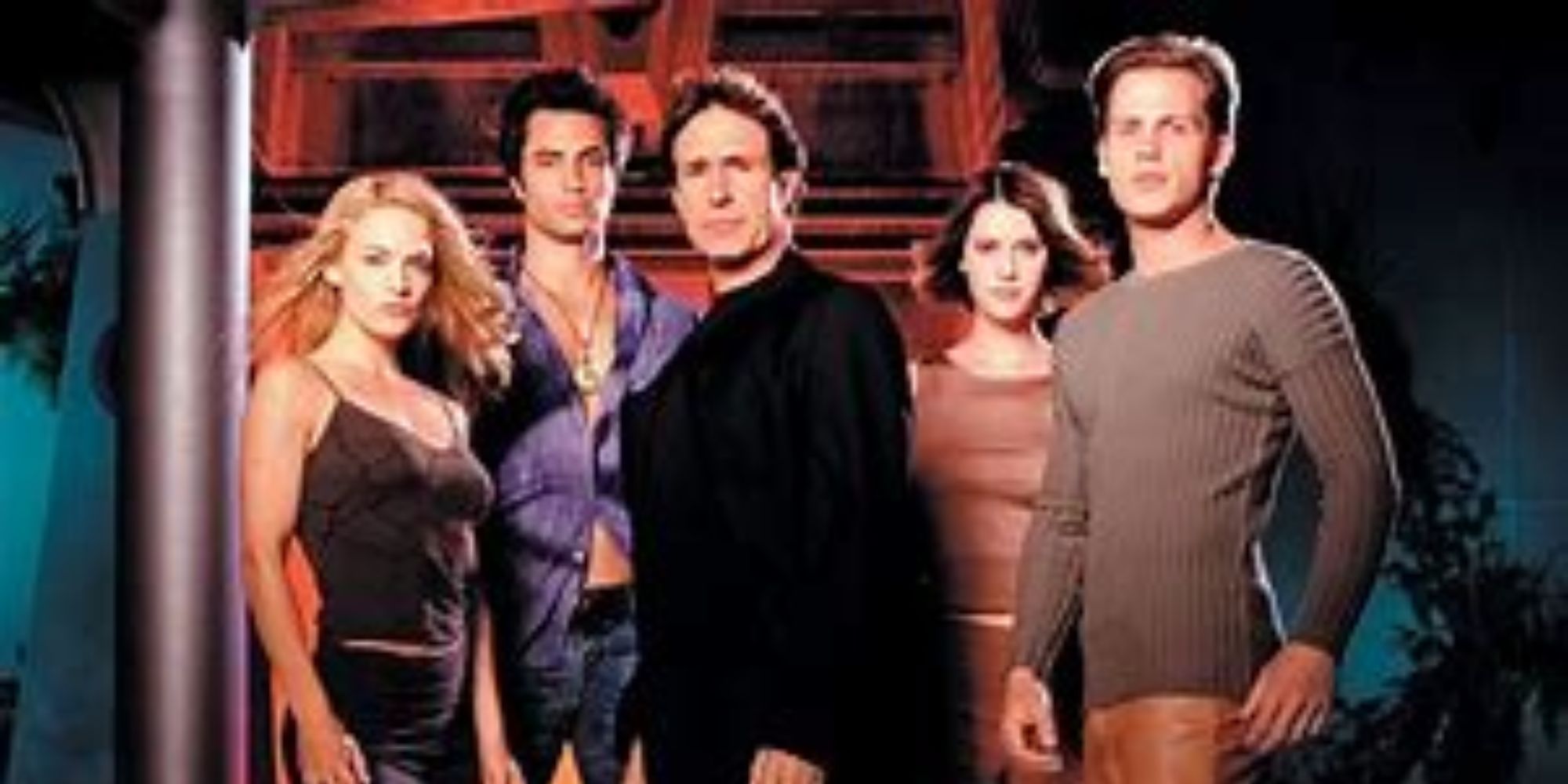 Mutant-X-1