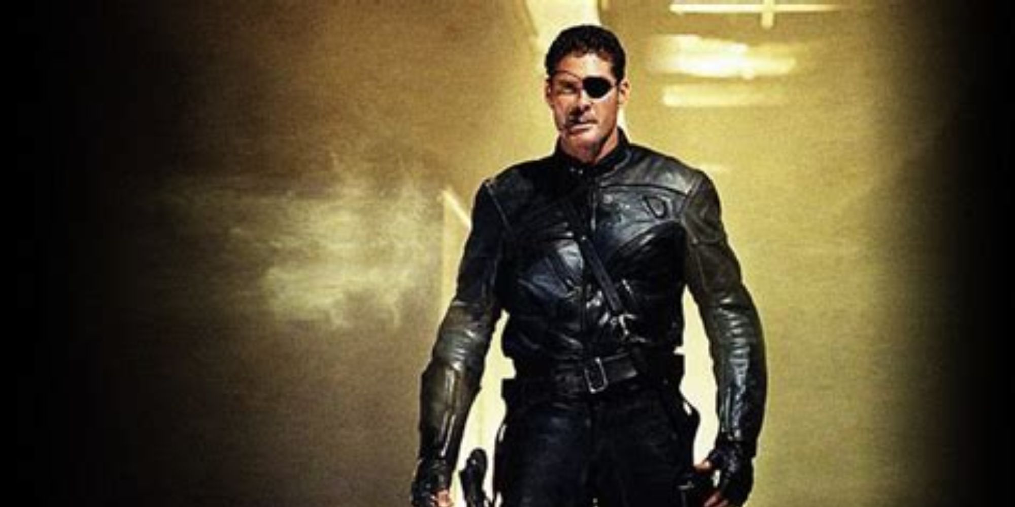 Nick Fury 1