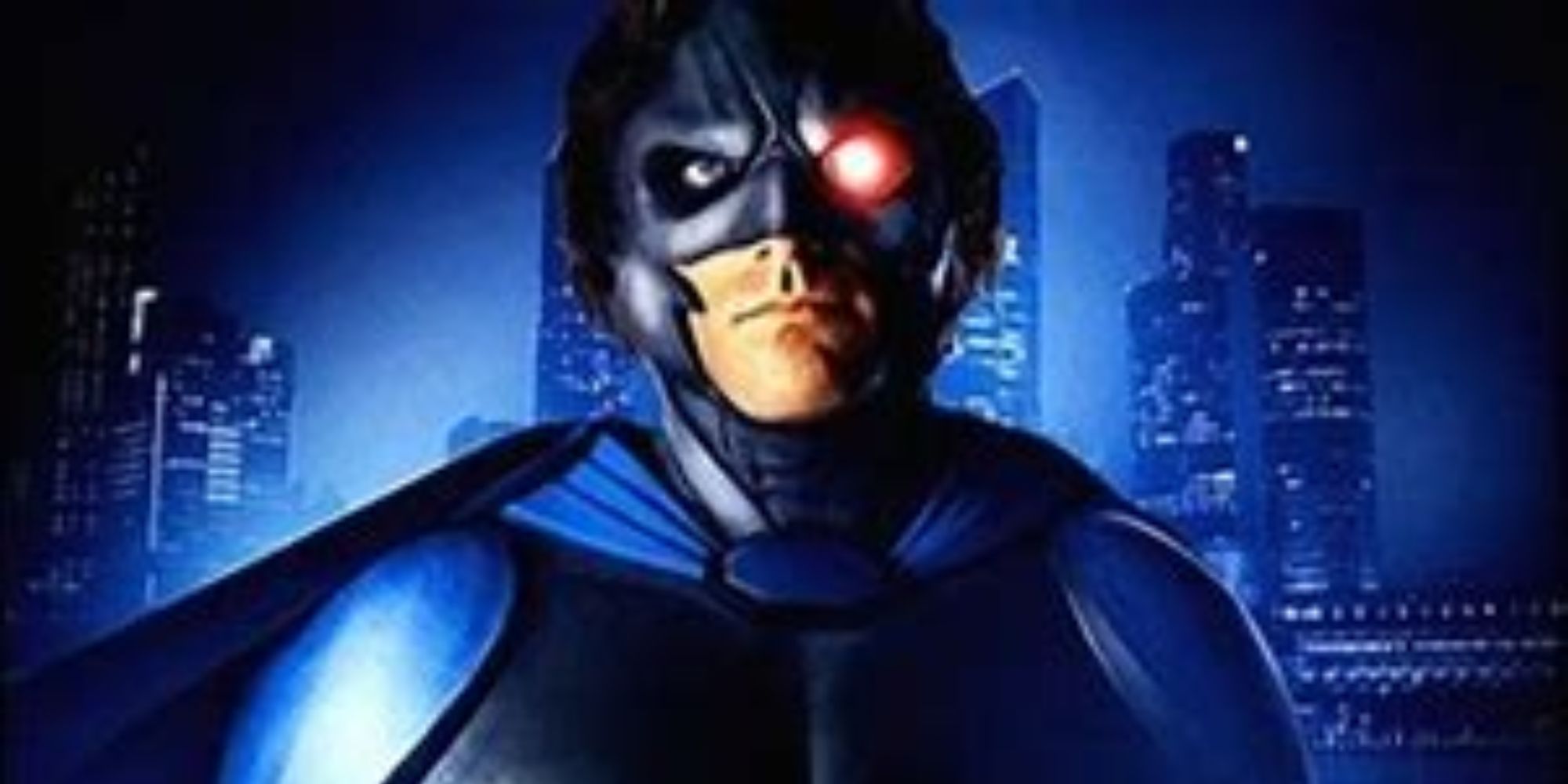 Night Man-1