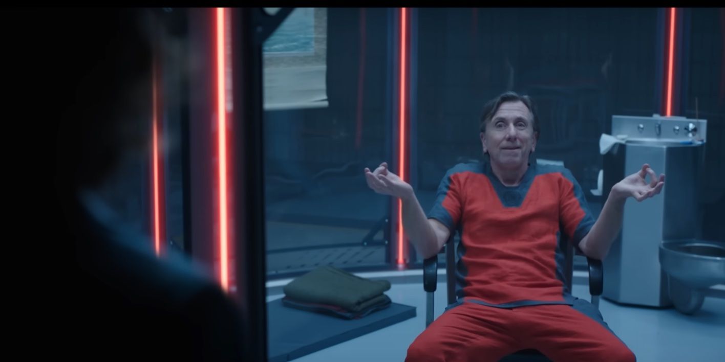 Tim Roth in She-Hulk