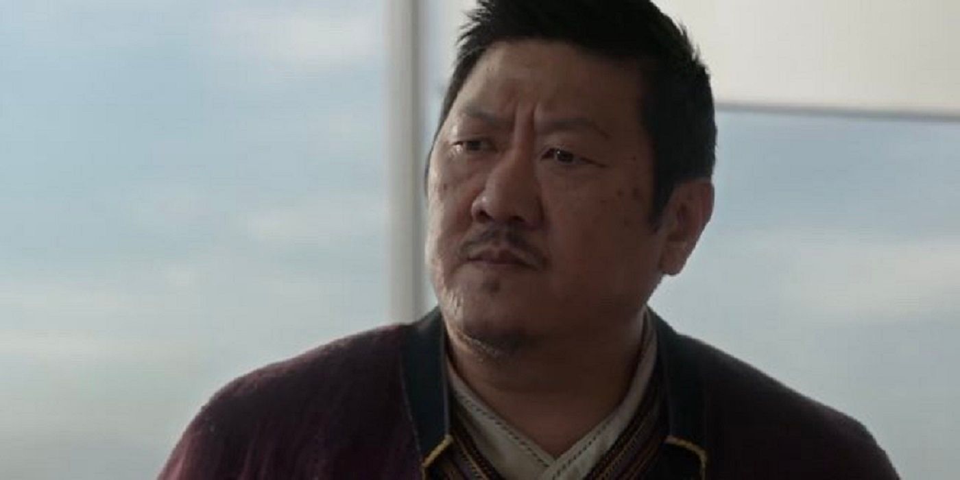 Wong