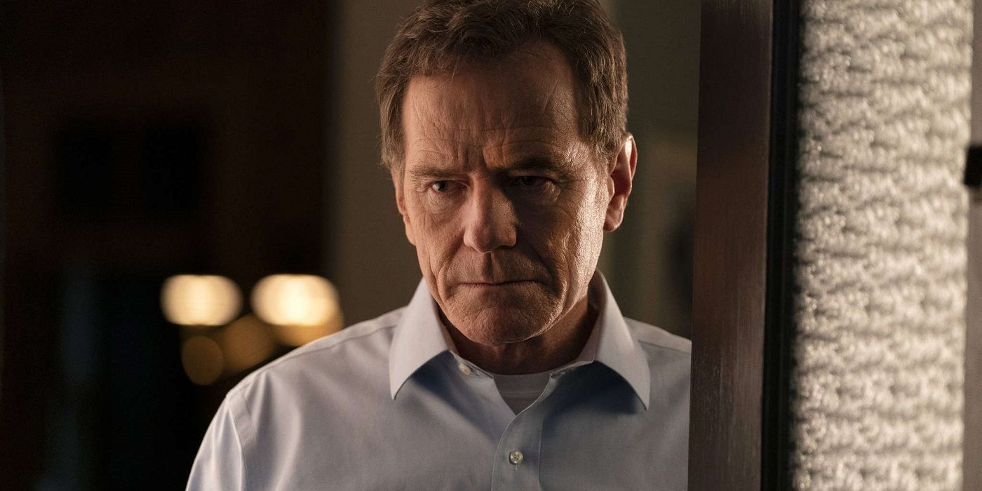 Bryan Cranston in your honor