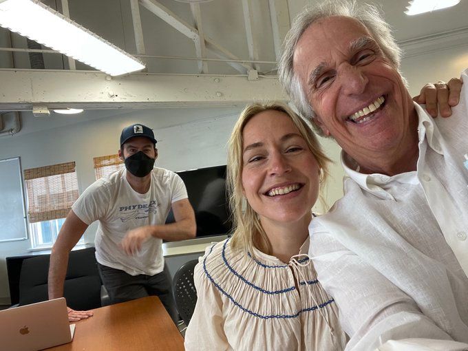 barry-season-4-henry-winkler-behind-the-scenes