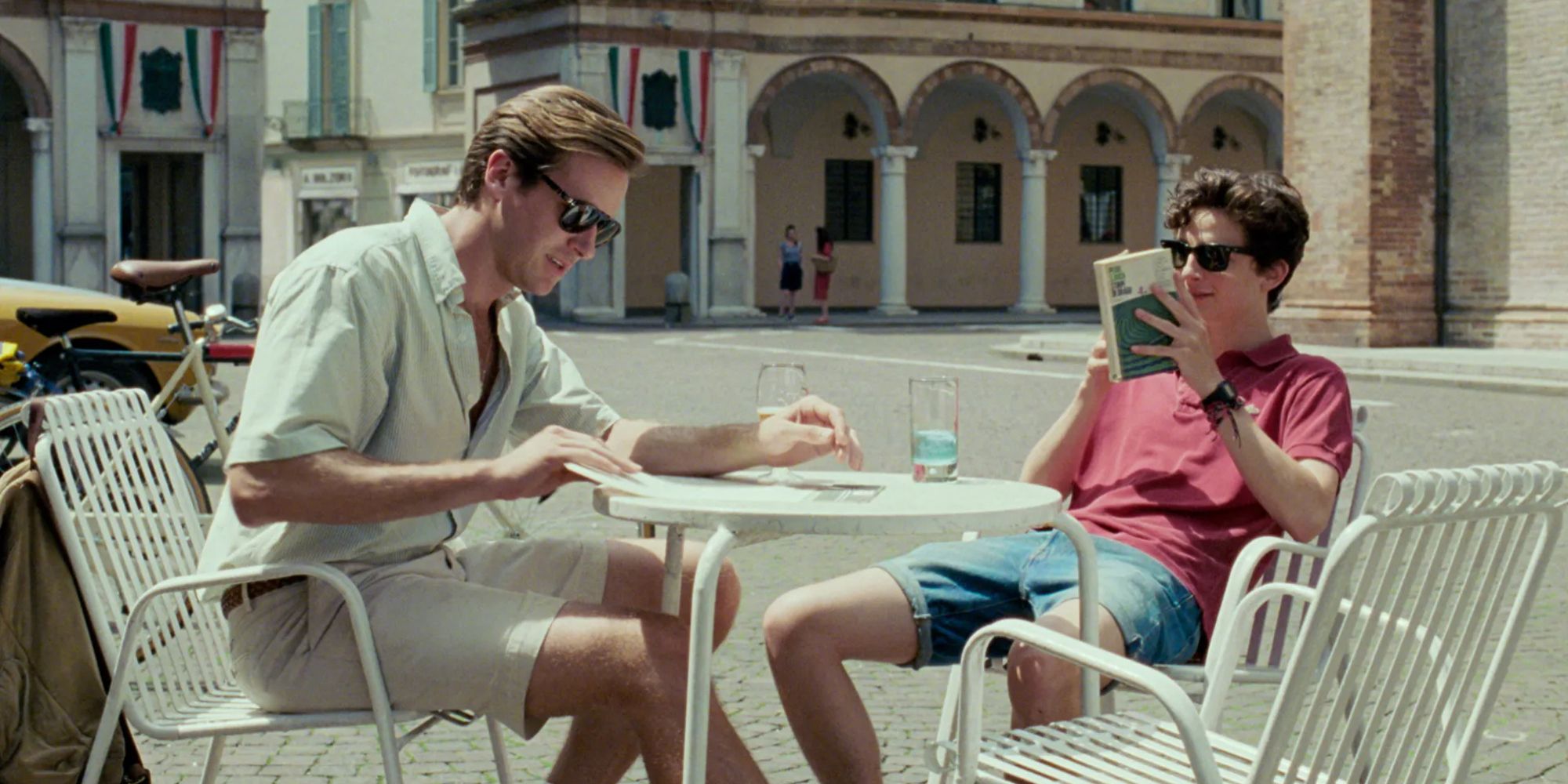 call me by your name