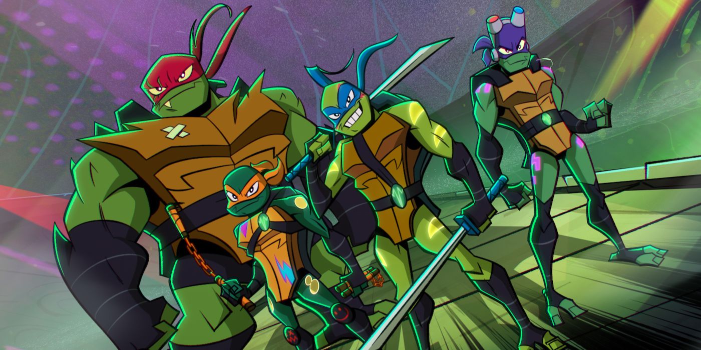 Rise-of-the-teenage-mutant-ninja turtles-social function
