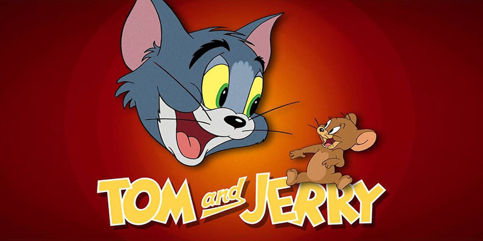 Tom and Jerry