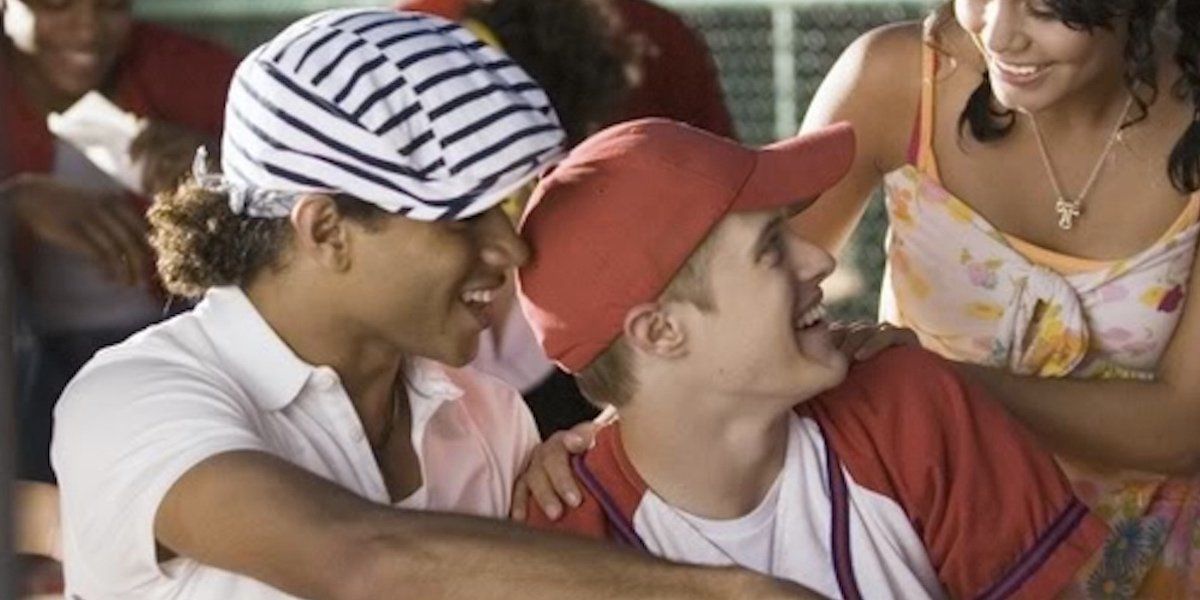 School Musical 2