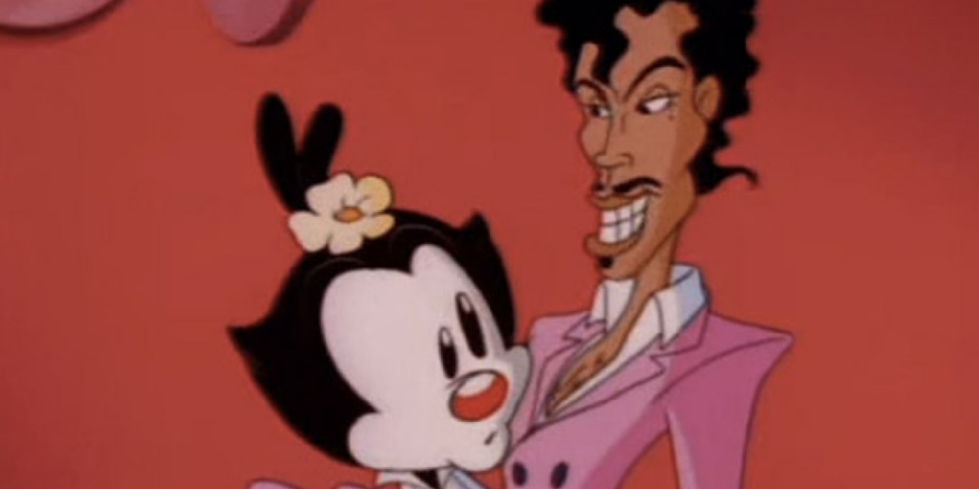 Dot and Prince