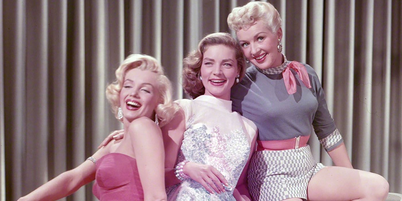 How to Marry a Millionaire