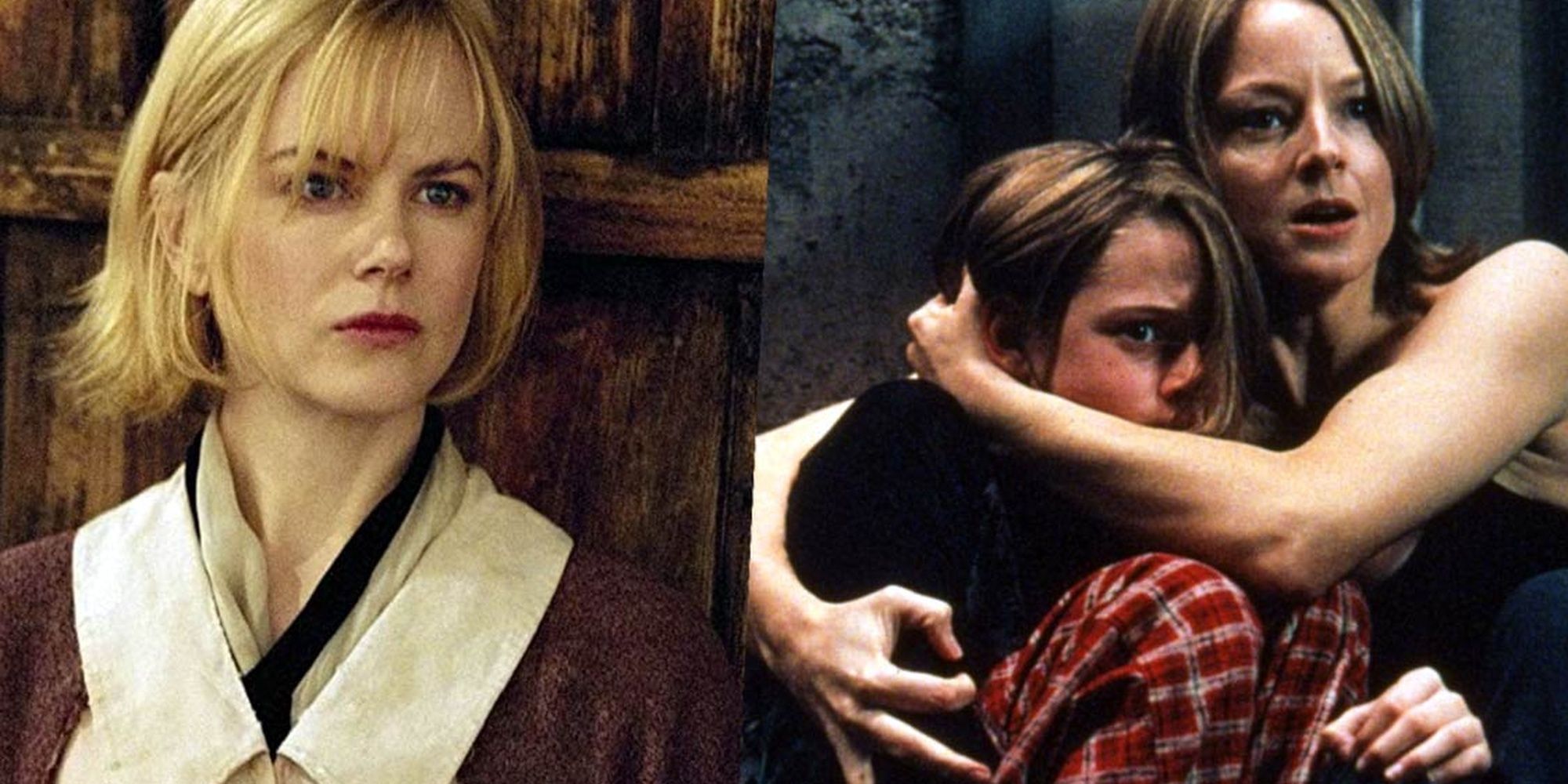 Nicole Kidman in 