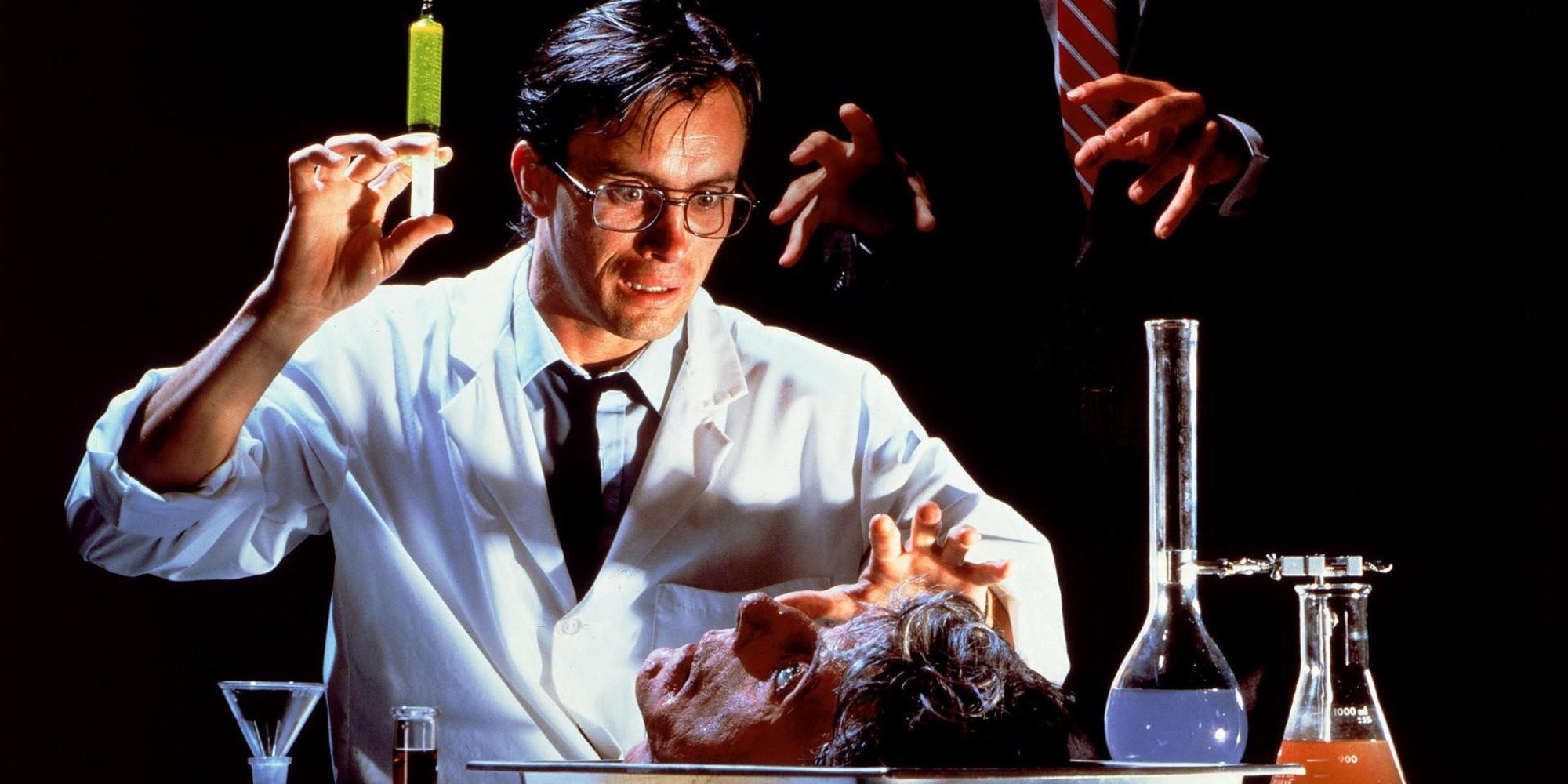 reanimator