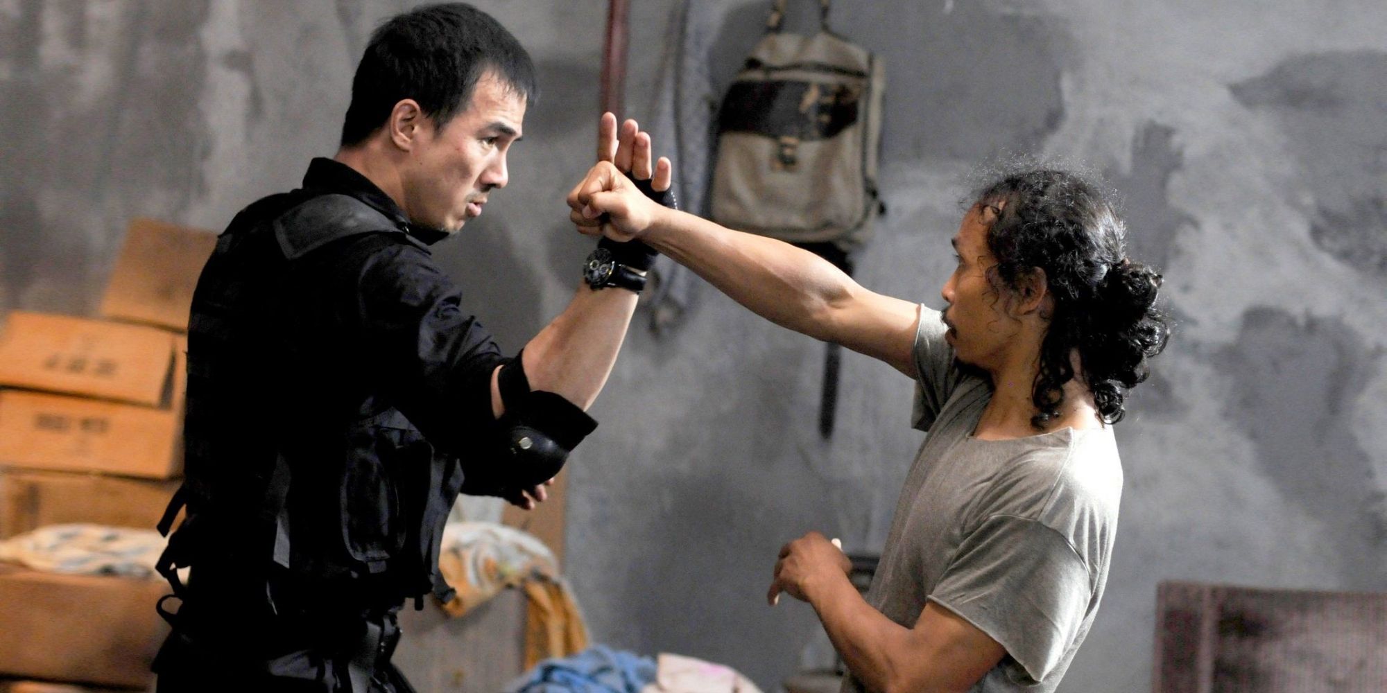 Raid 2011