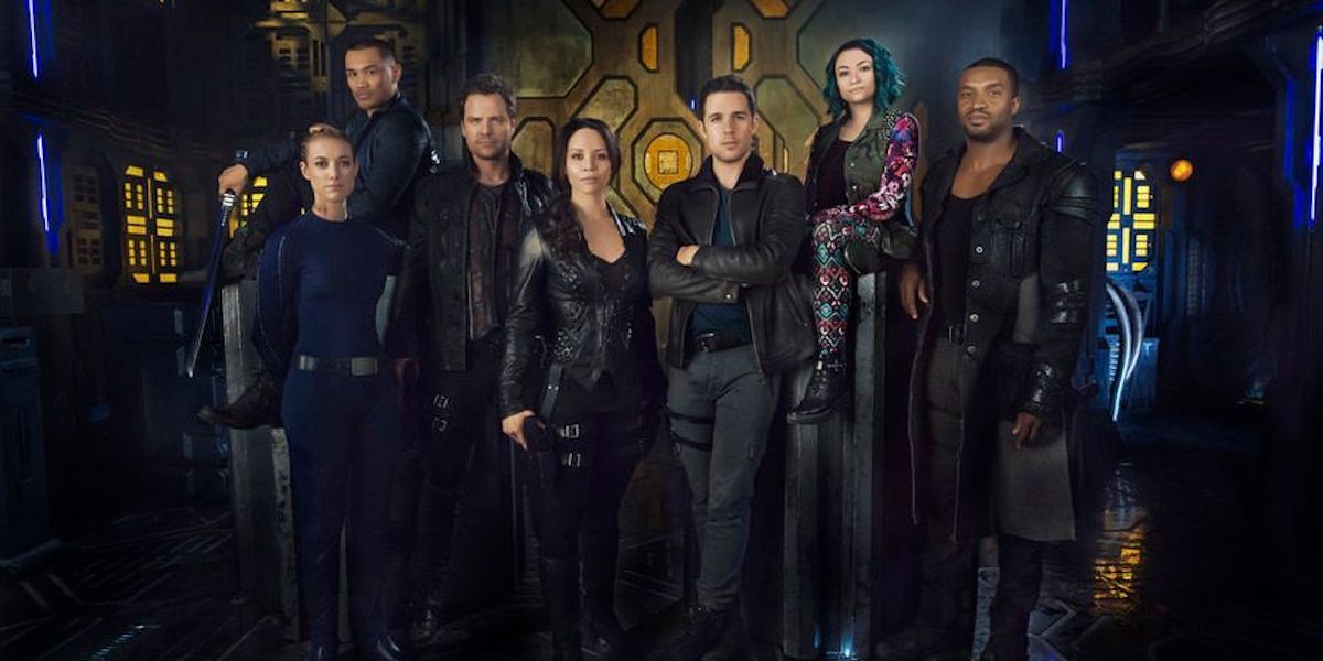 dark matter image