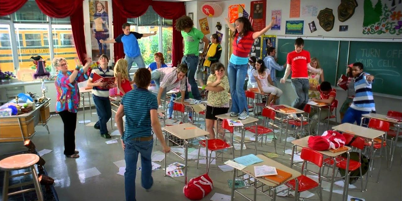 School Musical 2