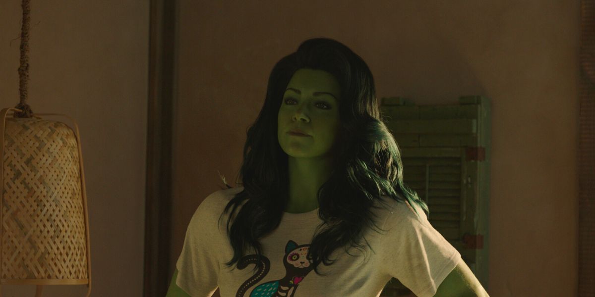 She-Hulk