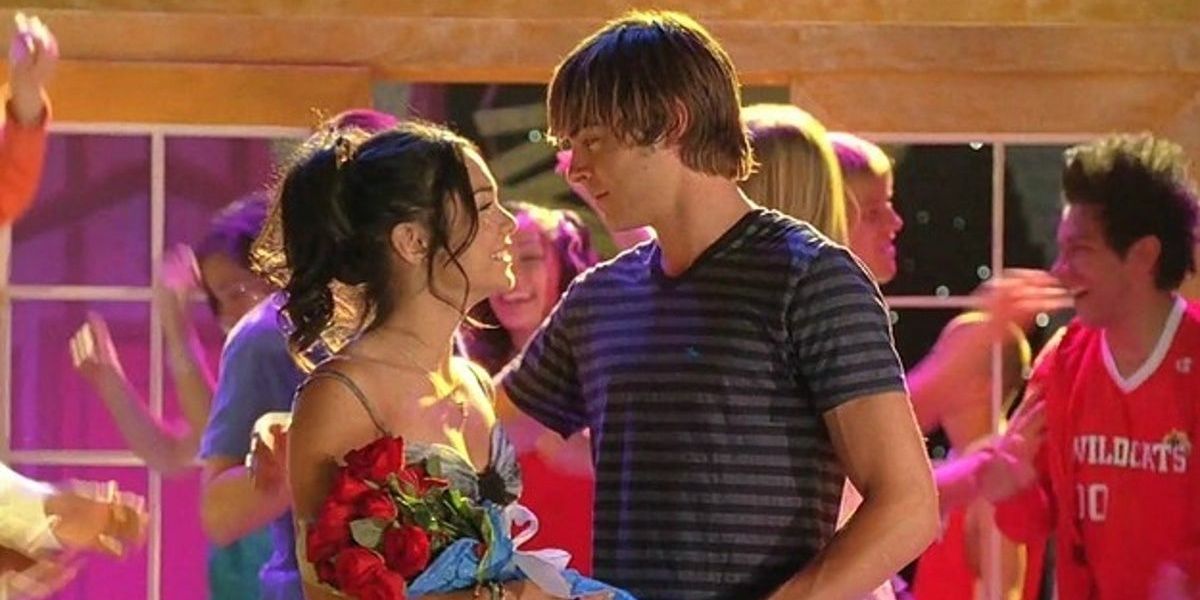 School Musical 3