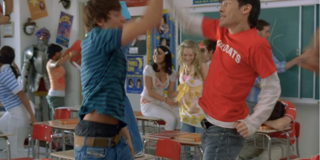 School Musical 2